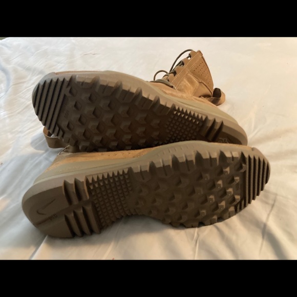 Nike SFB Field 2 8” Boots AQ1202-900 Coyote - Picture 2 of 10